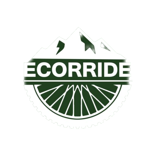 Ecorride logo