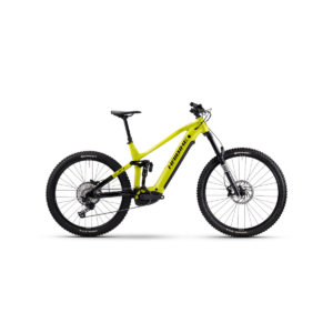 E-bike L – poldňový prenájom