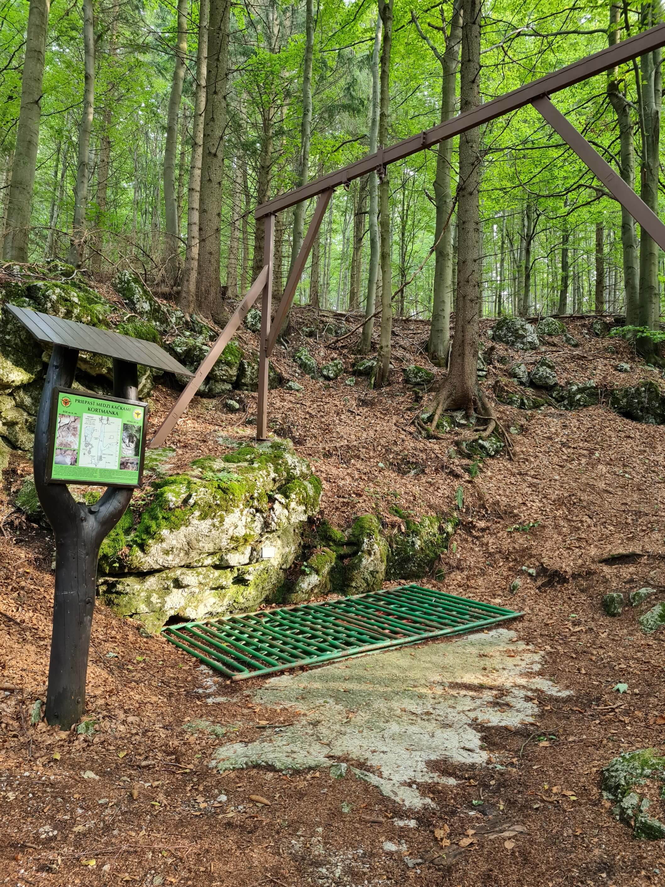 Rajec – Čičmany – Kotrmanka okruh